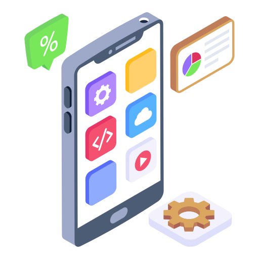 אפלקציית CRM